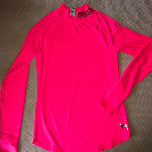 Size medium Pink shirt - Picture 1 of 2